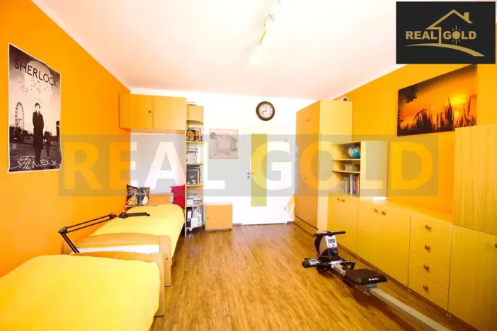 Prodej rodinného domu, Jaroměřice nad Rokytnou - Příložany, 200 m2