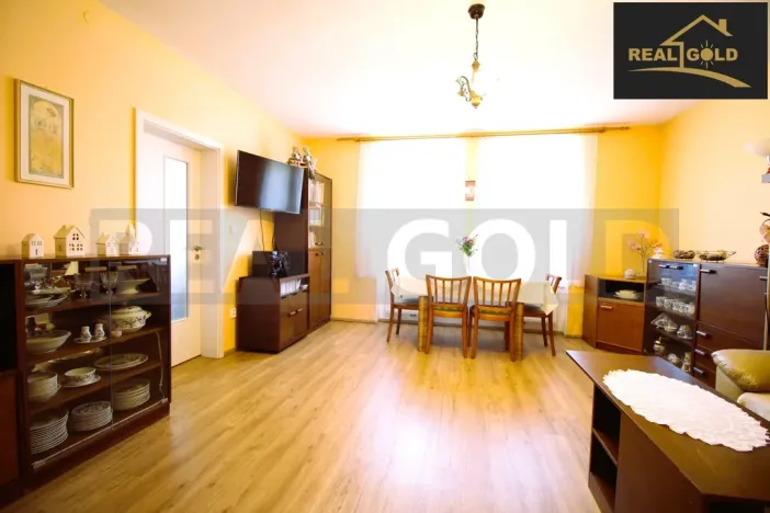 Prodej rodinného domu, Jaroměřice nad Rokytnou - Příložany, 200 m2