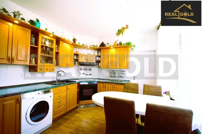 Prodej rodinného domu, Jaroměřice nad Rokytnou - Příložany, 200 m2