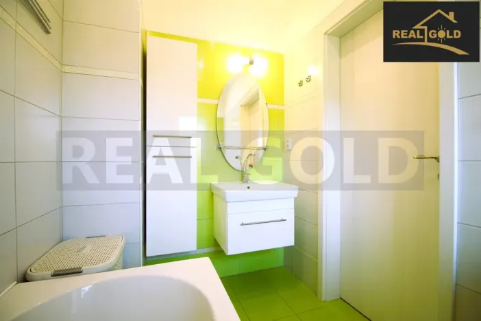 Prodej rodinného domu, Jaroměřice nad Rokytnou - Příložany, 200 m2