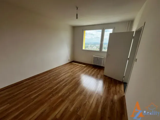 Pronájem bytu 1+1, Jirkov, Krušnohorská, 35 m2