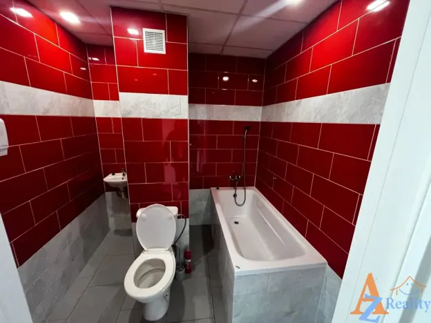 Pronájem bytu 1+1, Jirkov, Krušnohorská, 35 m2