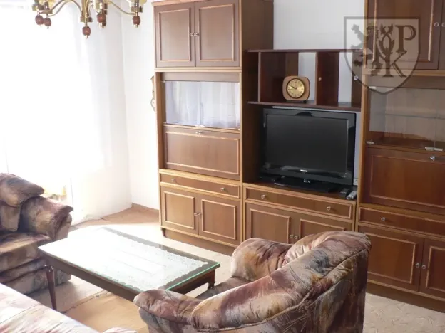 Pronájem bytu 2+1, Blatná, U Čertova kamene, 62 m2