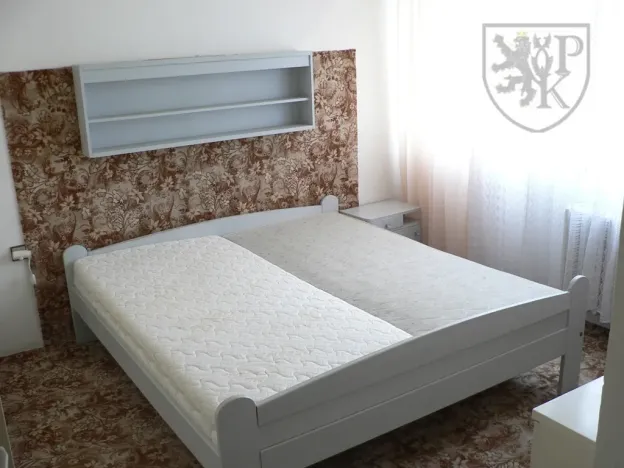 Pronájem bytu 2+1, Blatná, U Čertova kamene, 62 m2