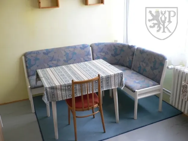 Pronájem bytu 2+1, Blatná, U Čertova kamene, 62 m2