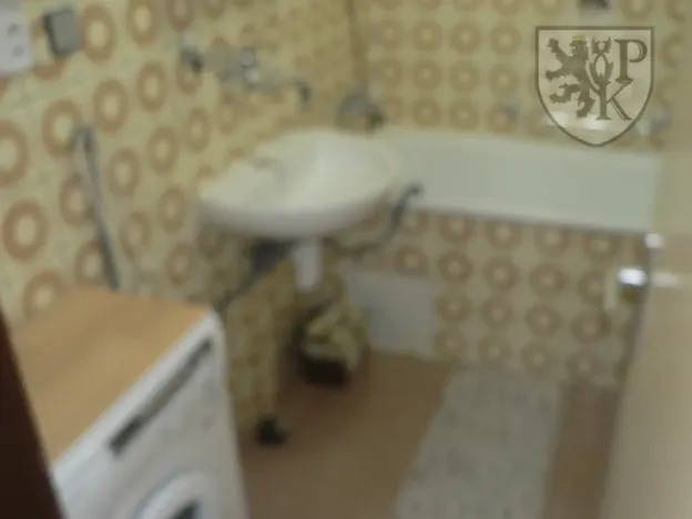 Pronájem bytu 2+1, Blatná, U Čertova kamene, 62 m2