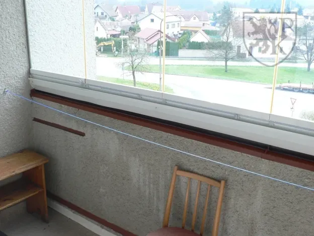 Pronájem bytu 2+1, Blatná, U Čertova kamene, 62 m2