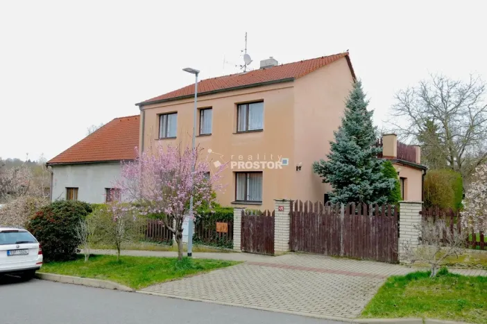 Prodej rodinného domu, Libušín, Svatopluka Čecha, 174 m2