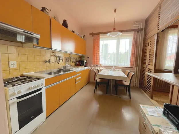 Prodej rodinného domu, Libušín, Svatopluka Čecha, 174 m2