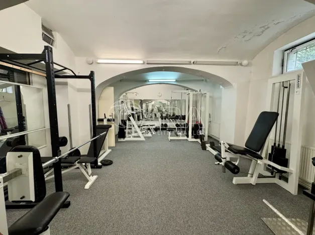 Pronájem komerční nemovitosti, Praha - Vinohrady, Vinohradská, 78 m2