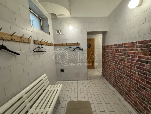 Pronájem komerční nemovitosti, Praha - Vinohrady, Vinohradská, 78 m2