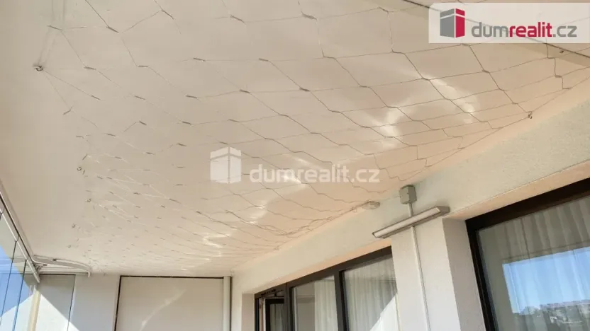 Pronájem bytu 2+kk, Praha - Modřany, Soukalova, 50 m2