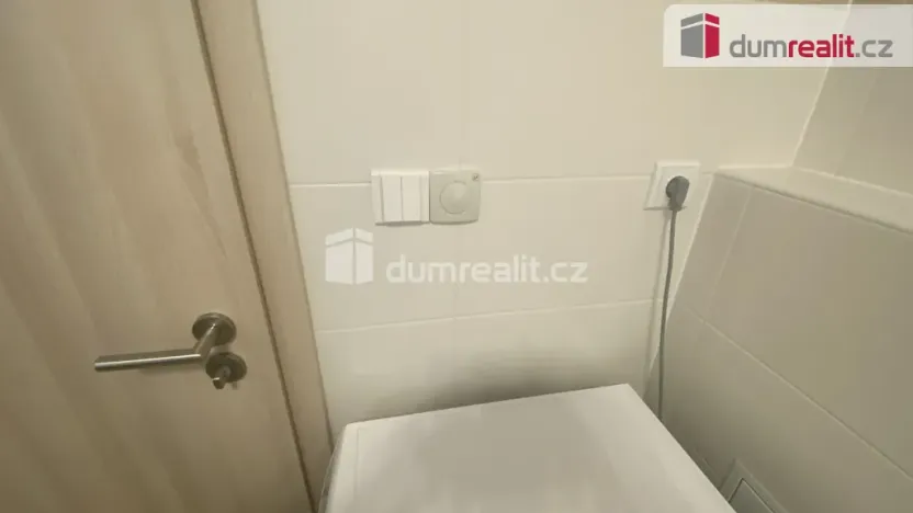 Pronájem bytu 2+kk, Praha - Modřany, Soukalova, 50 m2