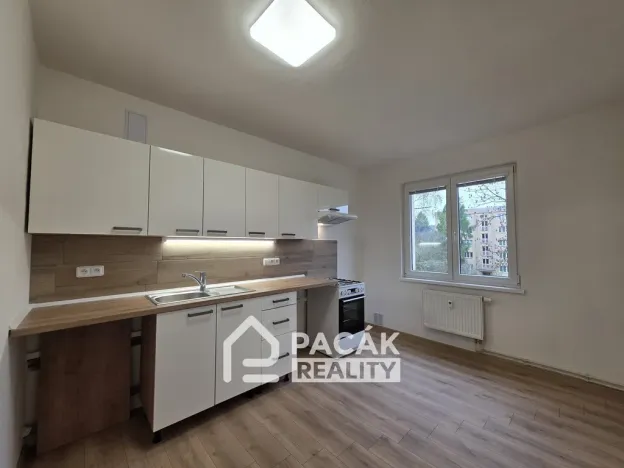 Pronájem bytu 2+1, Olomouc, Božetěchova, 68 m2