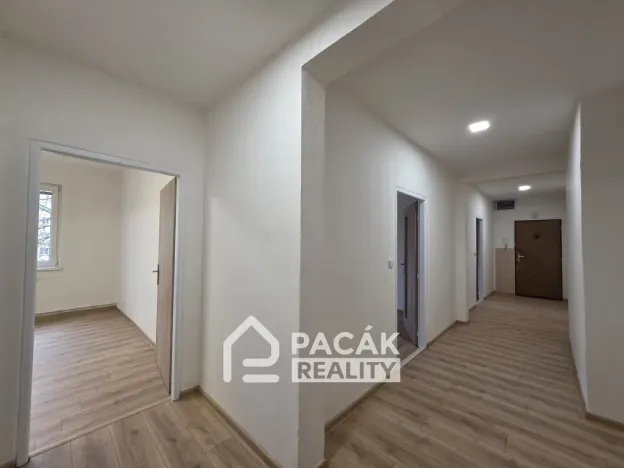 Pronájem bytu 2+1, Olomouc, Božetěchova, 68 m2