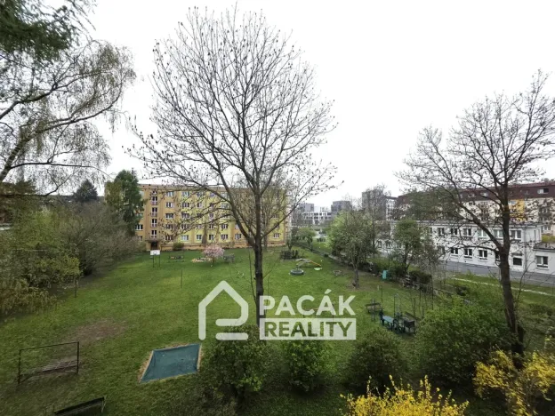 Pronájem bytu 2+1, Olomouc, Božetěchova, 68 m2