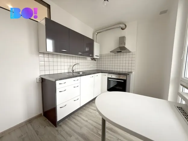 Prodej bytu 2+1, Třinec, Máchova, 52 m2