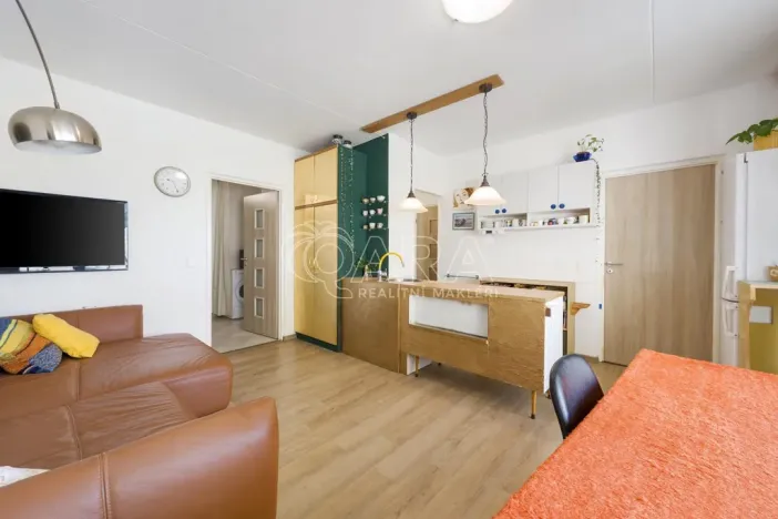 Prodej bytu 5+1, Brno - Židenice, Bořetická, 97 m2