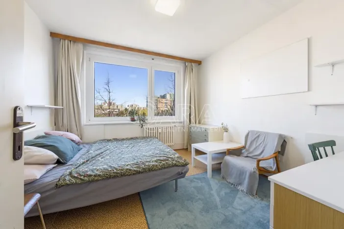 Prodej bytu 5+1, Brno - Židenice, Bořetická, 97 m2