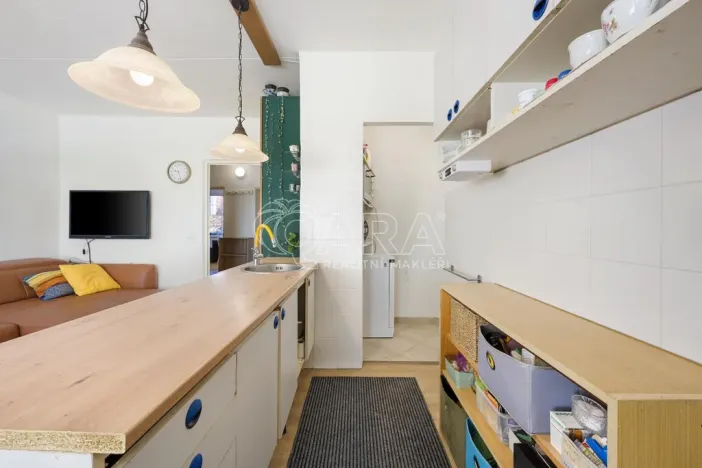 Prodej bytu 5+1, Brno - Židenice, Bořetická, 97 m2