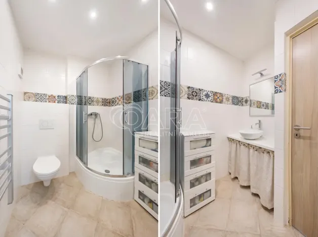 Prodej bytu 5+1, Brno - Židenice, Bořetická, 97 m2