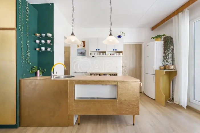 Prodej bytu 5+1, Brno - Židenice, Bořetická, 97 m2