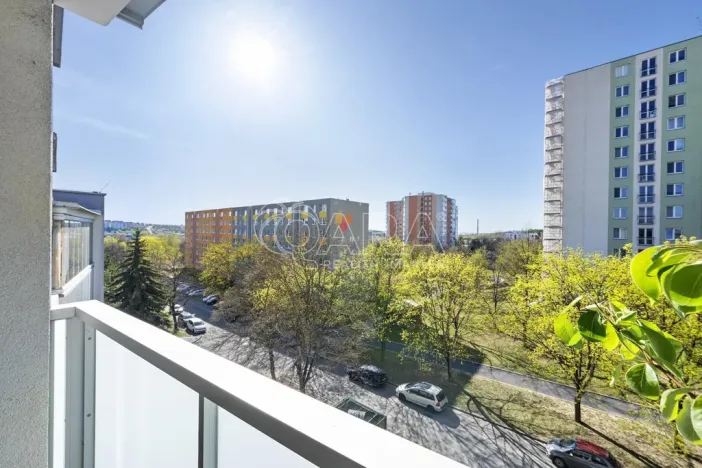 Prodej bytu 5+1, Brno - Židenice, Bořetická, 97 m2