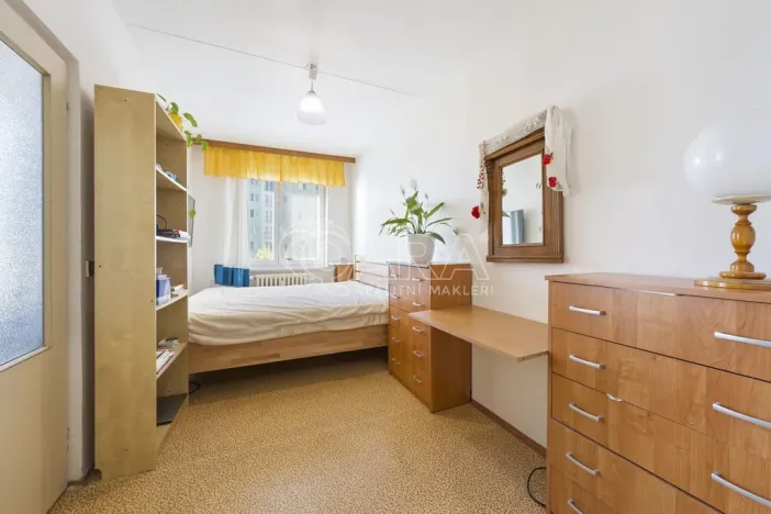 Prodej bytu 5+1, Brno - Židenice, Bořetická, 97 m2