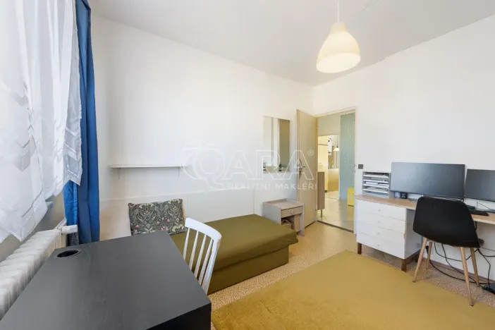 Prodej bytu 5+1, Brno - Židenice, Bořetická, 97 m2