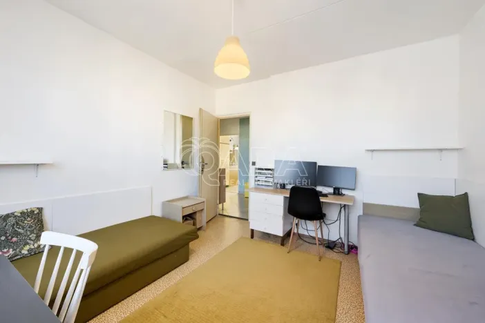 Prodej bytu 5+1, Brno - Židenice, Bořetická, 97 m2