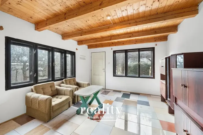 Prodej zahrady, Znojmo, 413 m2