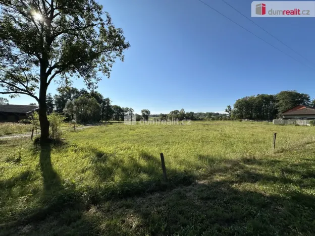 Prodej pozemku pro bydlení, Hroznětín - Bystřice, 14589 m2