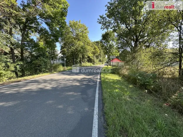 Prodej pozemku pro bydlení, Hroznětín - Bystřice, 14589 m2