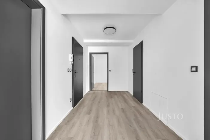 Pronájem bytu 3+kk, Praha - Šeberov, Na proutcích, 79 m2