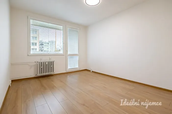 Pronájem bytu 3+1, Praha - Michle, Při trati, 75 m2