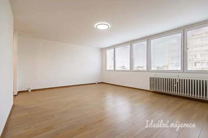 Pronájem bytu 3+1, Praha - Michle, Při trati, 75 m2