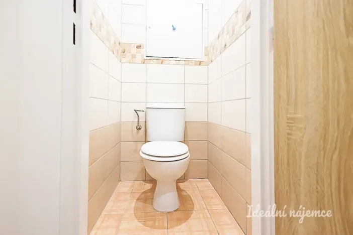 Pronájem bytu 3+1, Praha - Michle, Při trati, 75 m2