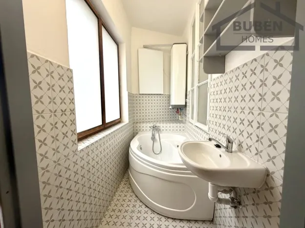 Pronájem bytu 2+1, Tachov, Husitská, 50 m2