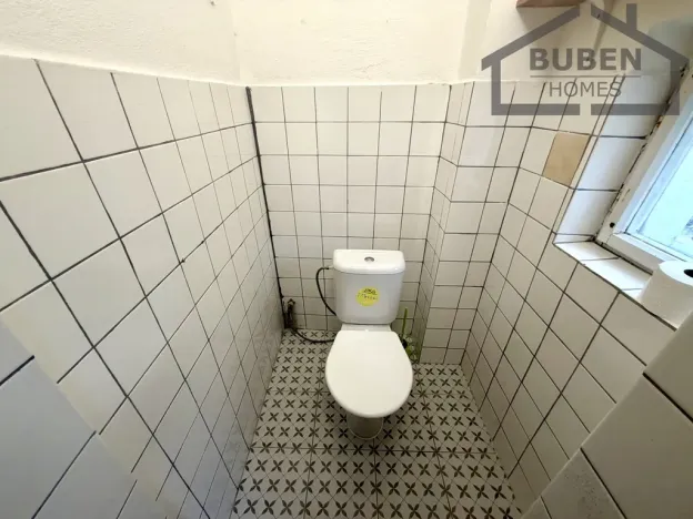 Pronájem bytu 2+1, Tachov, Husitská, 50 m2