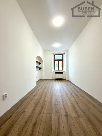 Pronájem bytu 2+1, Tachov, Husitská, 50 m2
