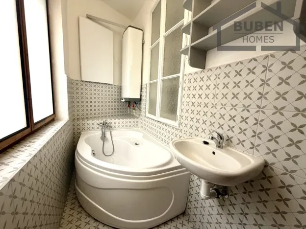 Pronájem bytu 2+1, Tachov, Husitská, 50 m2