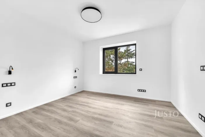 Pronájem bytu 4+kk, Praha - Šeberov, Na proutcích, 132 m2