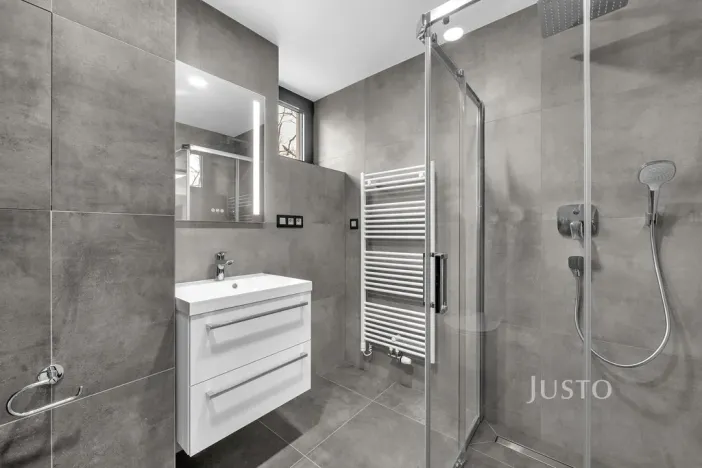 Pronájem bytu 4+kk, Praha - Šeberov, Na proutcích, 132 m2