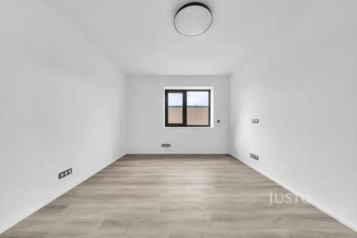 Pronájem bytu 4+kk, Praha - Šeberov, Na proutcích, 132 m2