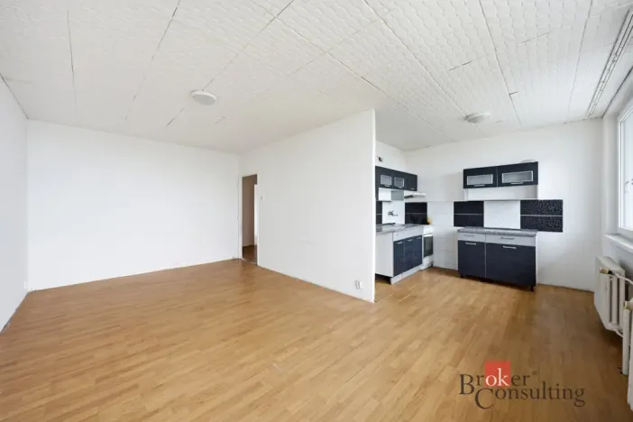 Prodej bytu 4+kk, Litvínov - Janov, Luční, 85 m2