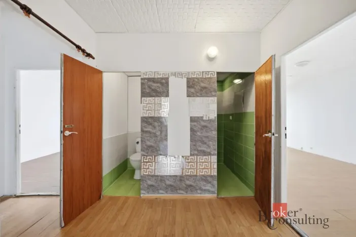 Prodej bytu 4+kk, Litvínov - Janov, Luční, 85 m2