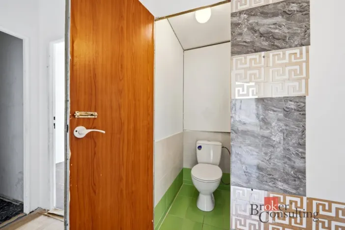 Prodej bytu 4+kk, Litvínov - Janov, Luční, 85 m2