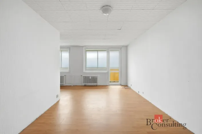 Prodej bytu 4+kk, Litvínov - Janov, Luční, 85 m2