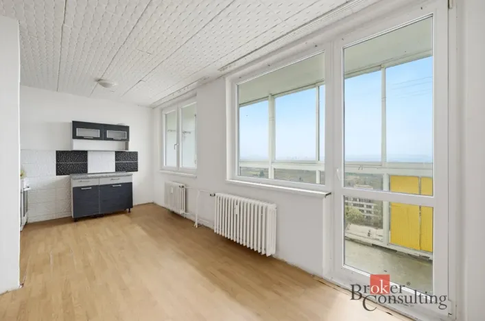 Prodej bytu 4+kk, Litvínov - Janov, Luční, 85 m2