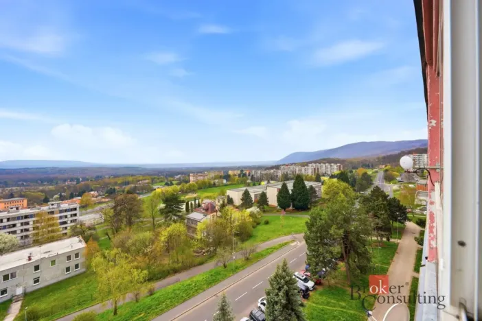 Prodej bytu 4+kk, Litvínov - Janov, Luční, 85 m2